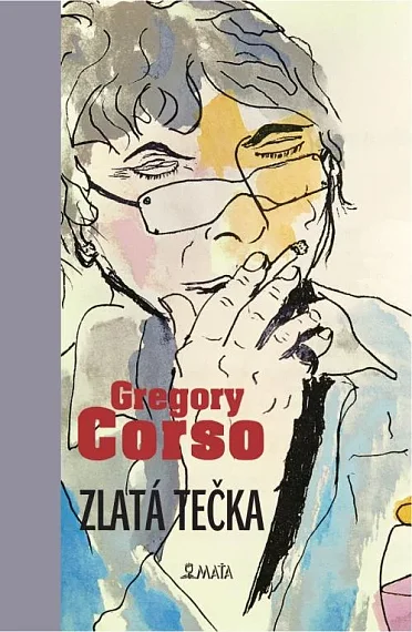 Zlatá tečka
