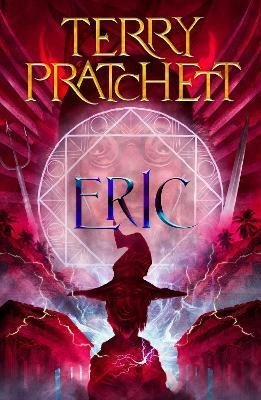 Eric (Discworld: A Wizard Novel)