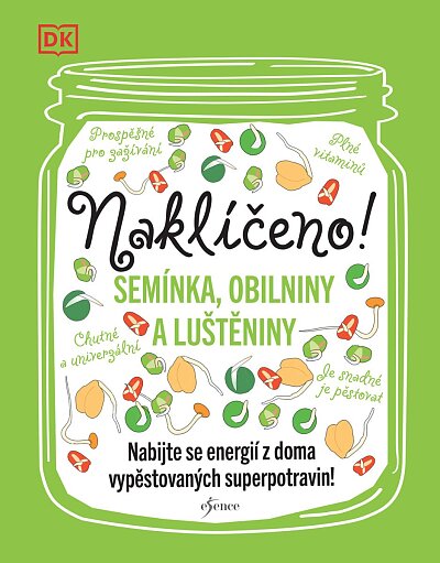 Naklíčeno!, 2.vydání