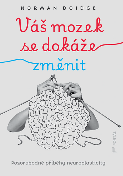 Váš mozek se dokáže změnit