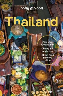 Thailand LP 19th Edition