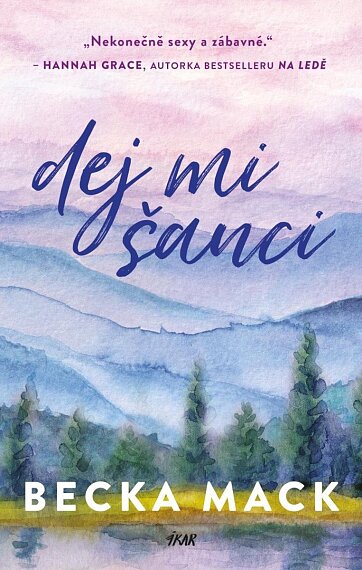 Dej mi šanci