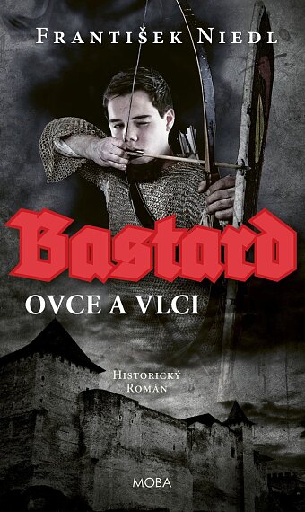 Bastard 1: Ovce a vlci