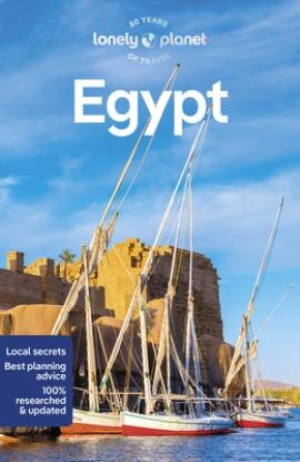 Egypt LP 15 th edition