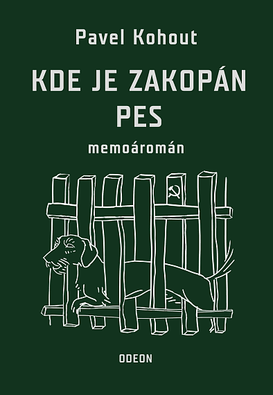 Kde je zakopán pes