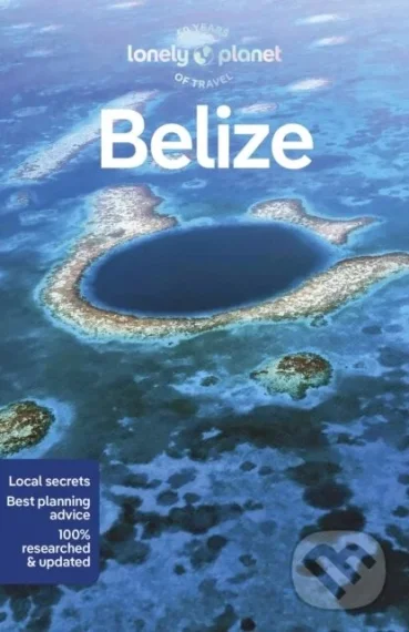Belize LP 9 th edition