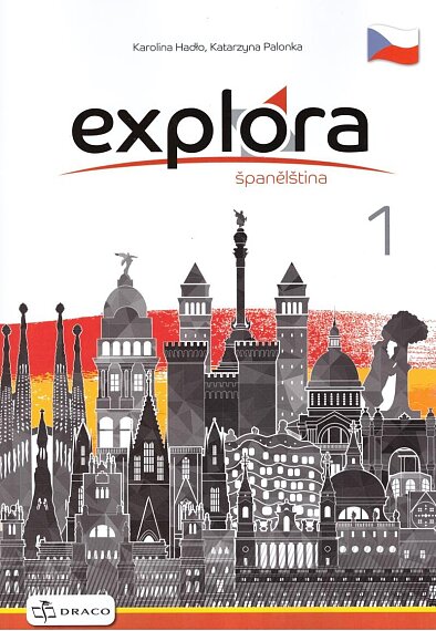 Explora 1 Pracovní sešit