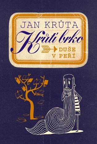 Krůtí brko-Duše v peří