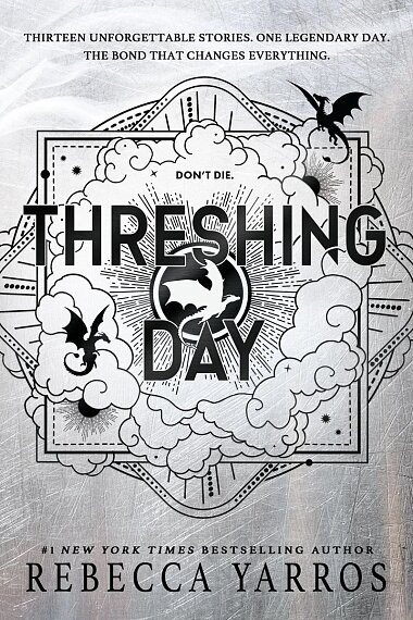 Treshing Day