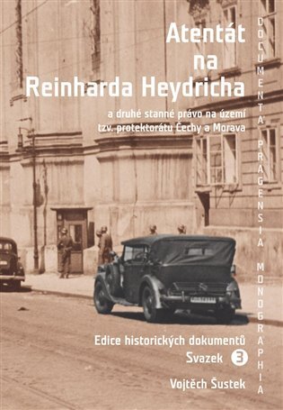 Atentát na Reinharda Heydricha a druhé stanné právo 3