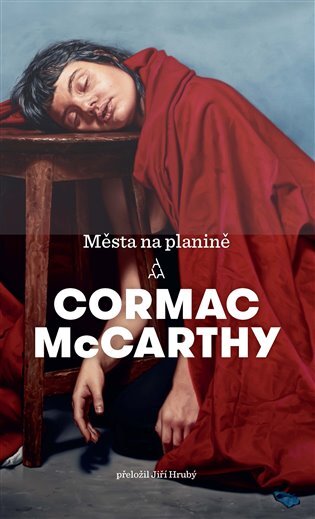 Města na planině /2. rev. vydání