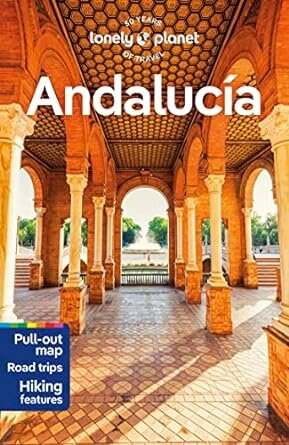 Andalusie LP 11 th edition