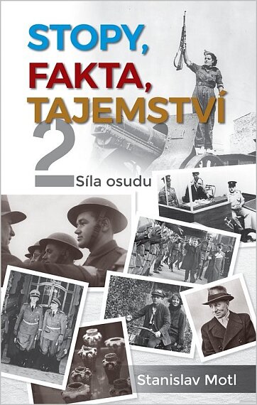 Stopy, fakta, tajemství 2 Síla osudu