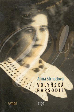 Volyňská rapsodie /2. vydání
