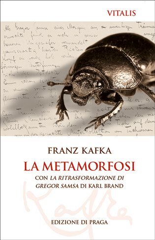 La Metamorfosi (Proměna)