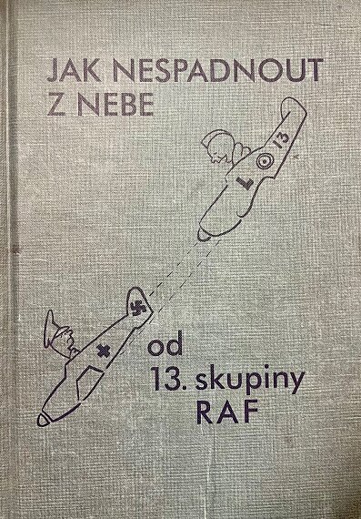 Jak nespadnout z nebe