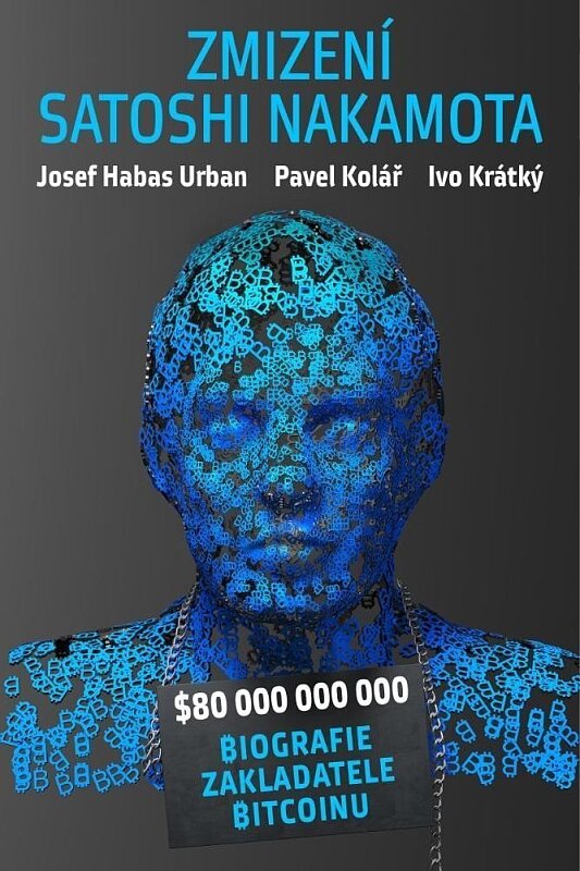 Zmizení Satoshi Nakamota