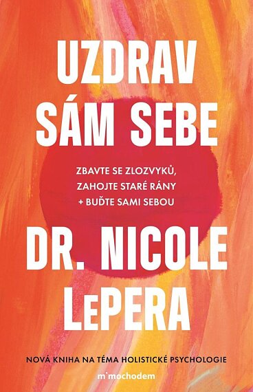 Uzdrav sám sebe - 2.vydání