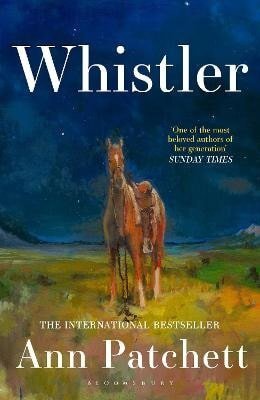 Whistler