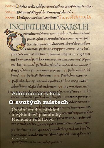 O svatých mistech