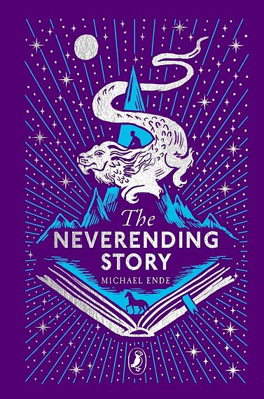 The Neverending Story (Clothbound Edition)