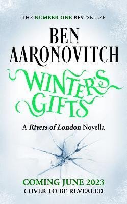 Winter's Gifts (Peter Grant 9.5)
