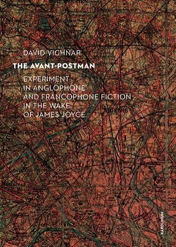 The Avant-Postman
