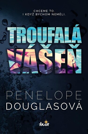 Troufalá vášeň