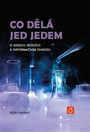 Co dělá jed jedem