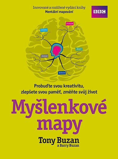 Myšlenkové mapy 3.vyd.