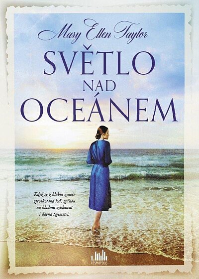 Světlo nad oceánem