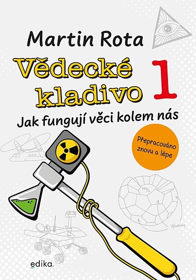 Vědecké kladivo 1