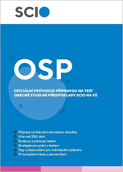 Cvičebnice OSP