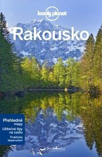 Rakousko Lonely planet
