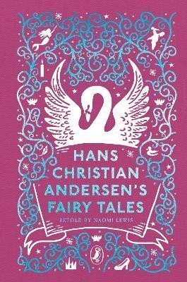 Hans Christian Andersen's Fairy Tales (Clothbound Edition)