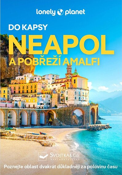 Neapol a pobřeží Amalfi