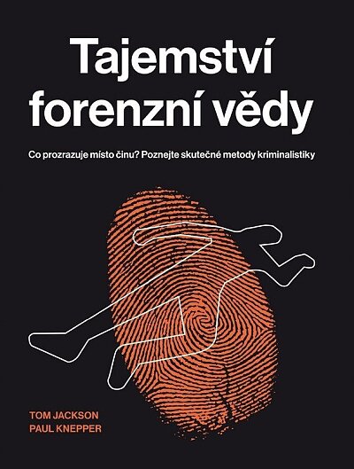 Tajemství forenzní vědy