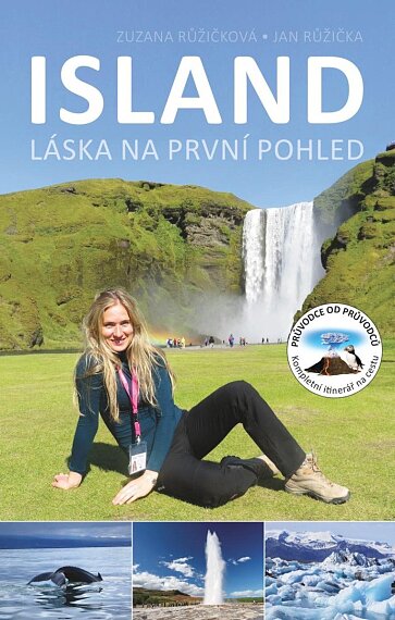 Island láska na první pohled