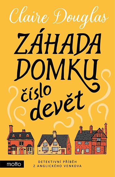 Záhada domku čislo devět