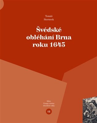 Švédské obléhání Brna