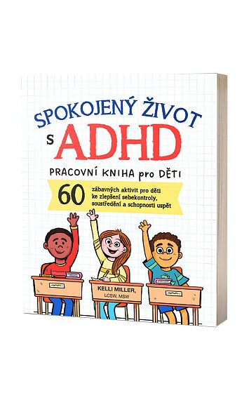 Spokojený život s ADHD