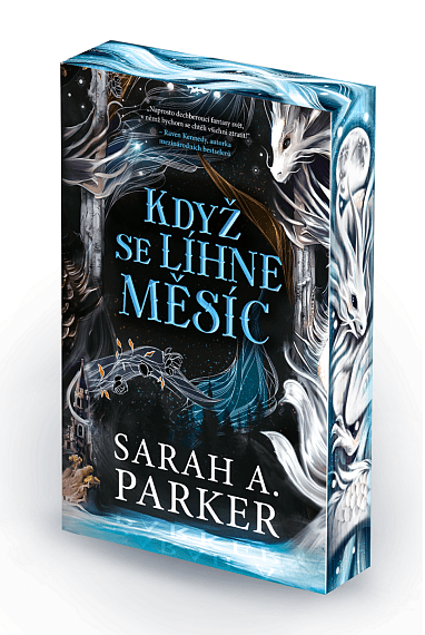 Když se líhne měsíc