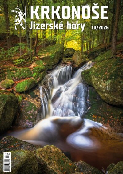 Krkonoše Jizerské hory 10/2026