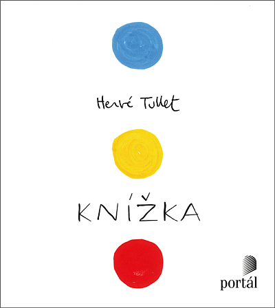 Knížka /2. vydání