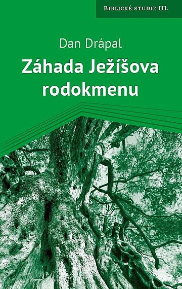 Záhada Ježíšova rodokmenu