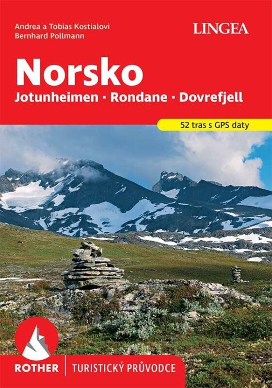 Norsko (Rother)