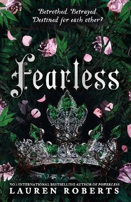 Fearless (3)