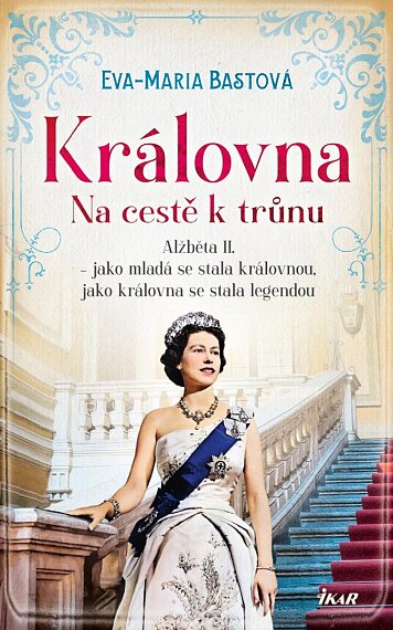 Královna Na cestě k trůnu