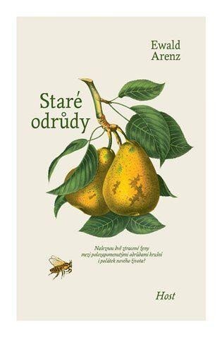 Staré odrůdy (paperback)