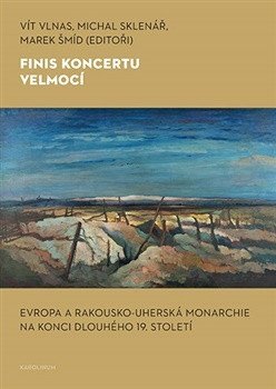 Finis koncertu velmocí